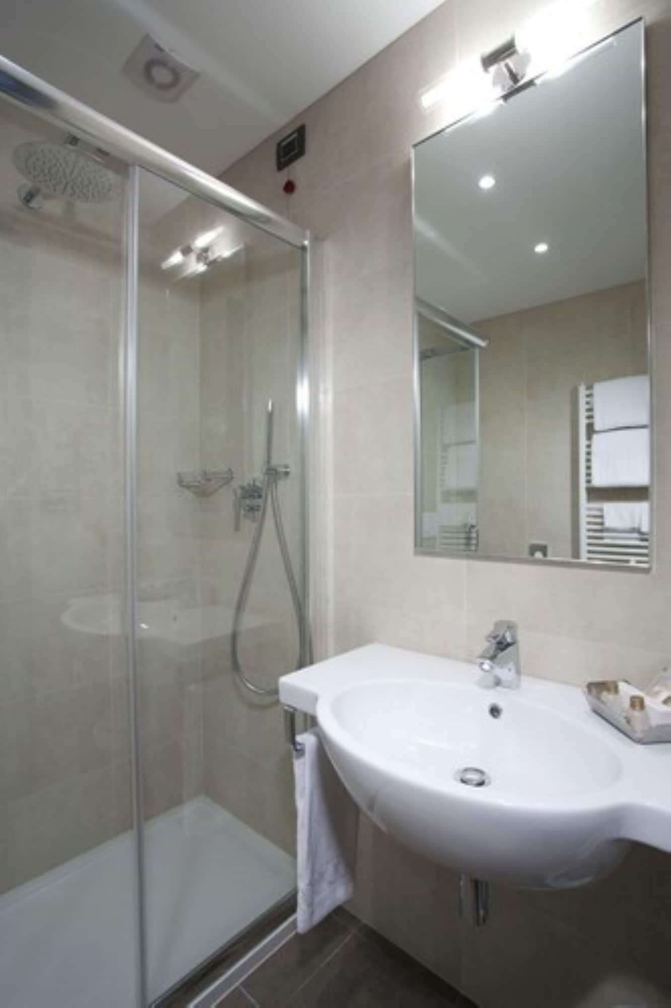 Best Western Titian Inn Hotel Venice Airport Tessera Exterior photo