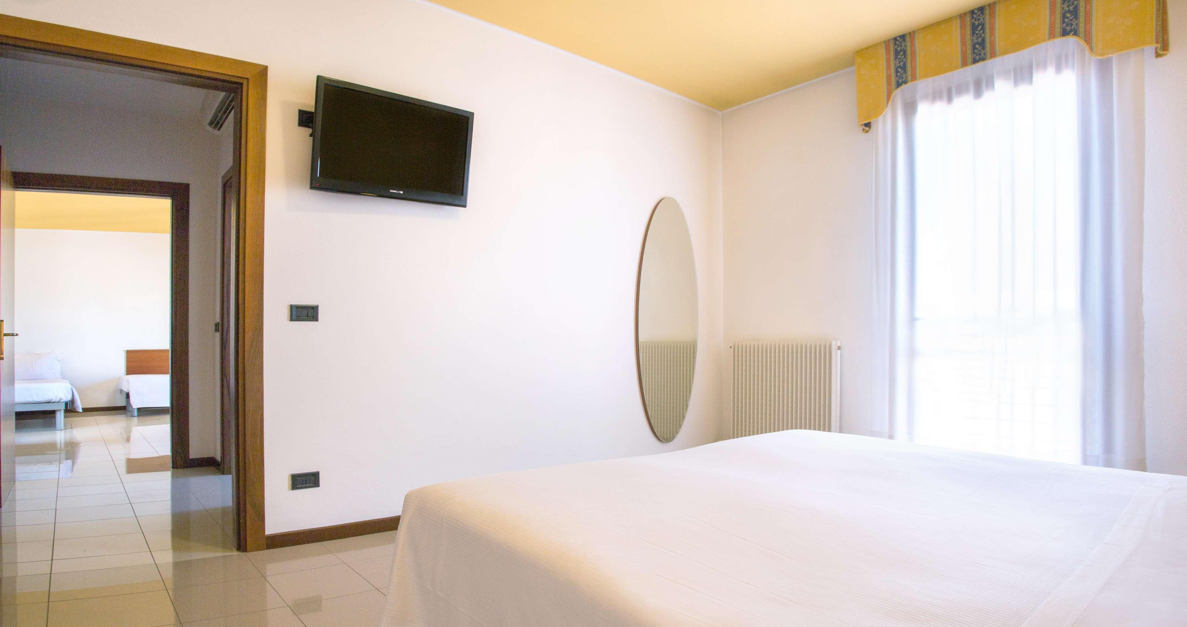Best Western Titian Inn Hotel Venice Airport Tessera Exterior photo