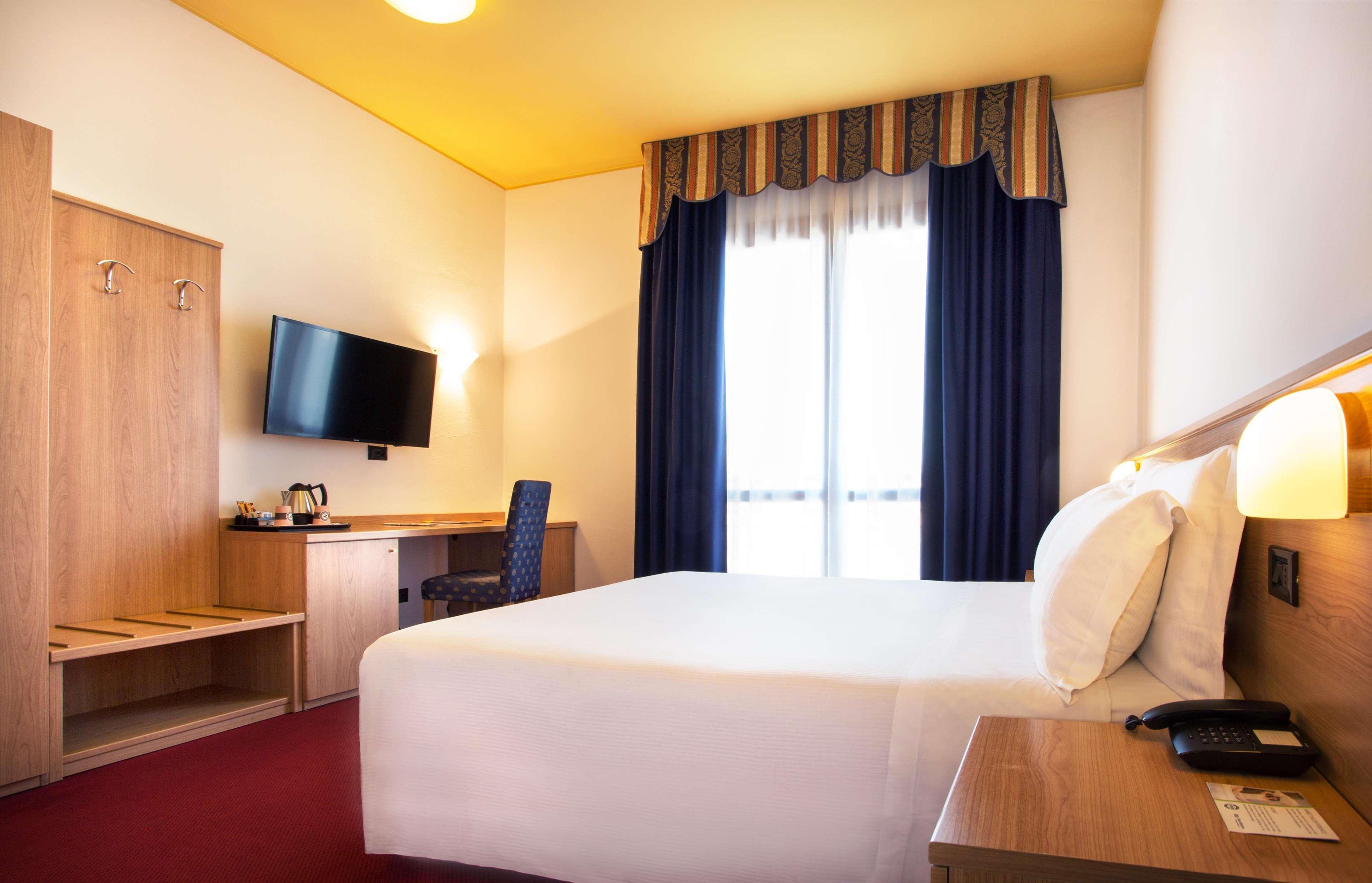 Best Western Titian Inn Hotel Venice Airport Tessera Exterior photo