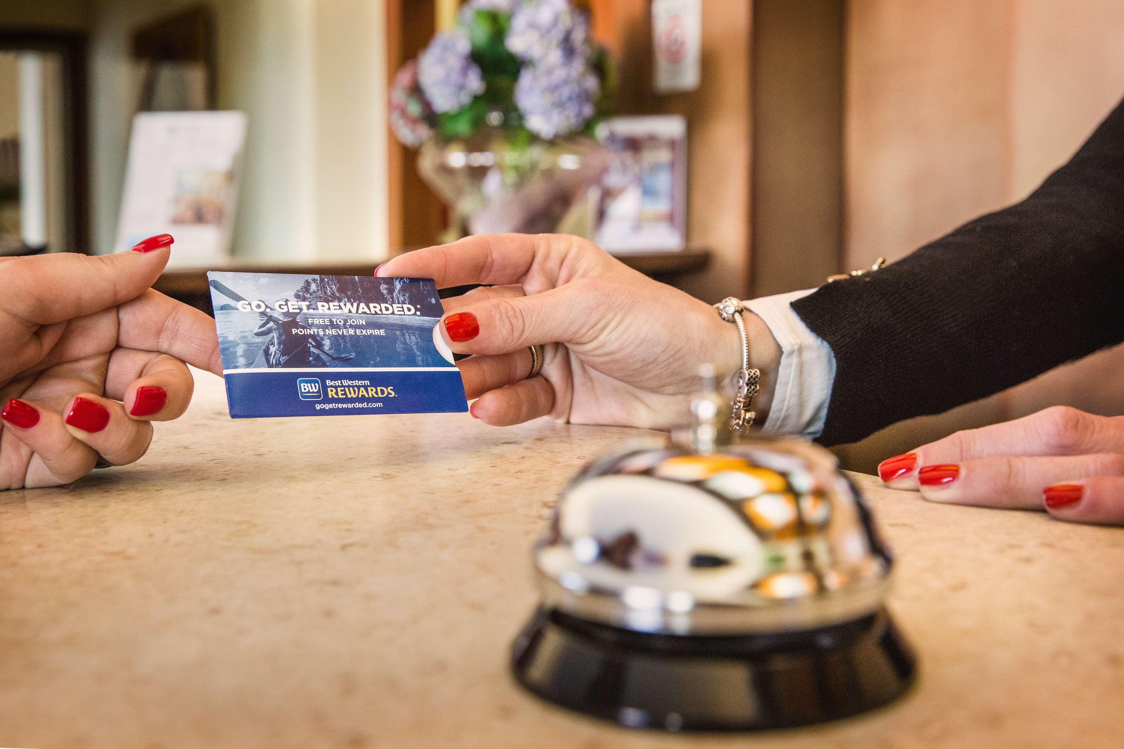 Best Western Titian Inn Hotel Venice Airport Tessera Exterior photo