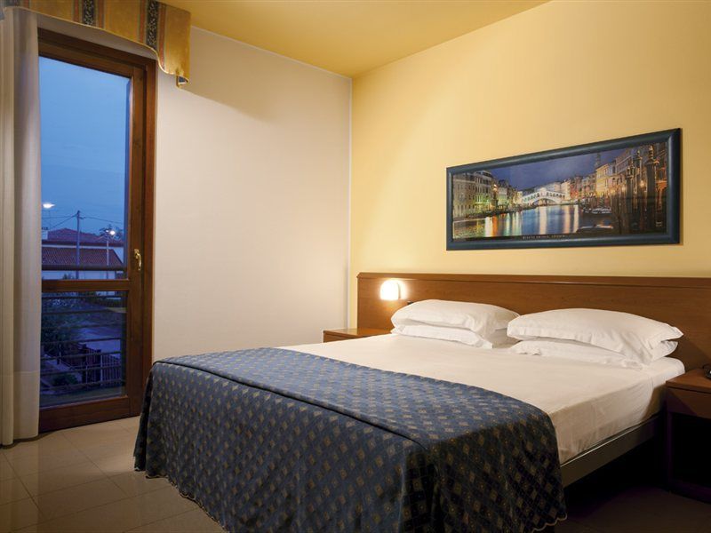 Best Western Titian Inn Hotel Venice Airport Tessera Exterior photo