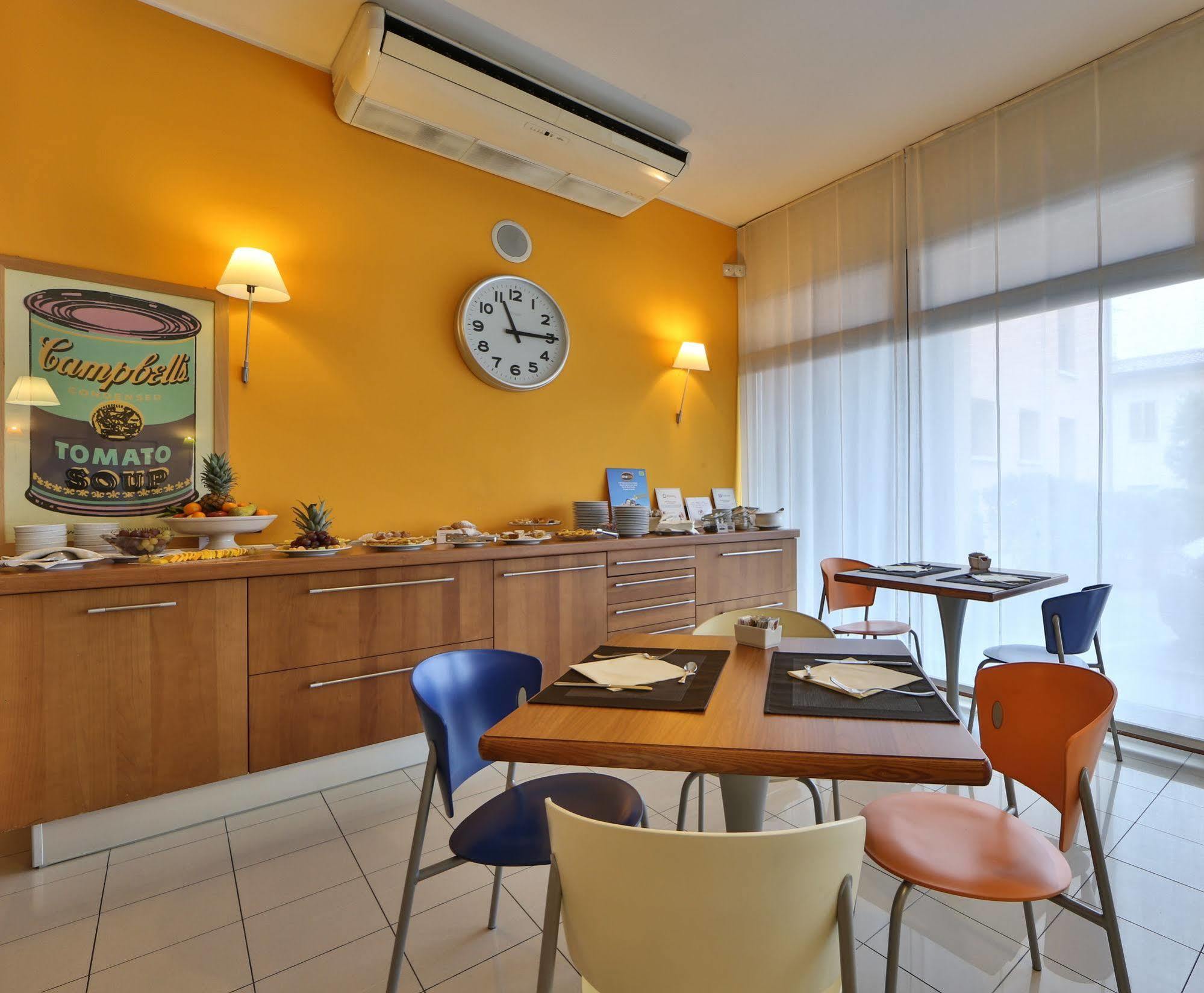Best Western Titian Inn Hotel Venice Airport Tessera Exterior photo