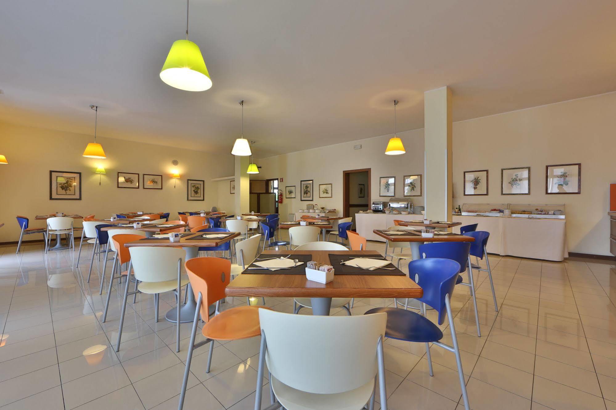 Best Western Titian Inn Hotel Venice Airport Tessera Exterior photo