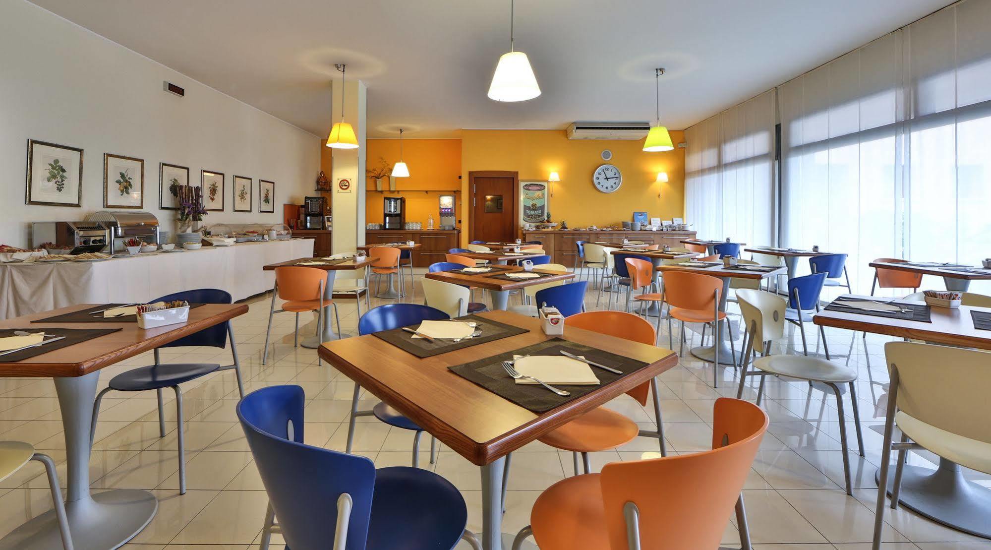 Best Western Titian Inn Hotel Venice Airport Tessera Exterior photo